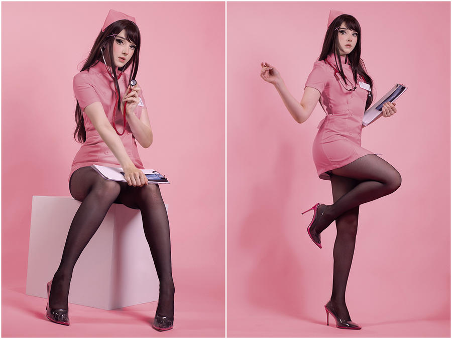 Candy Ball COS套图合集下载+在线[更新至56期] 第2张